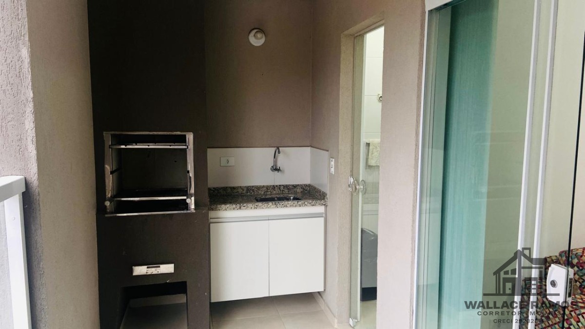 Apartamento, 2 quartos, 73 m² - Foto 6