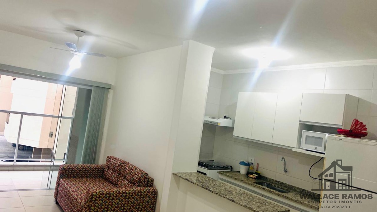 Apartamento, 2 quartos, 73 m² - Foto 2