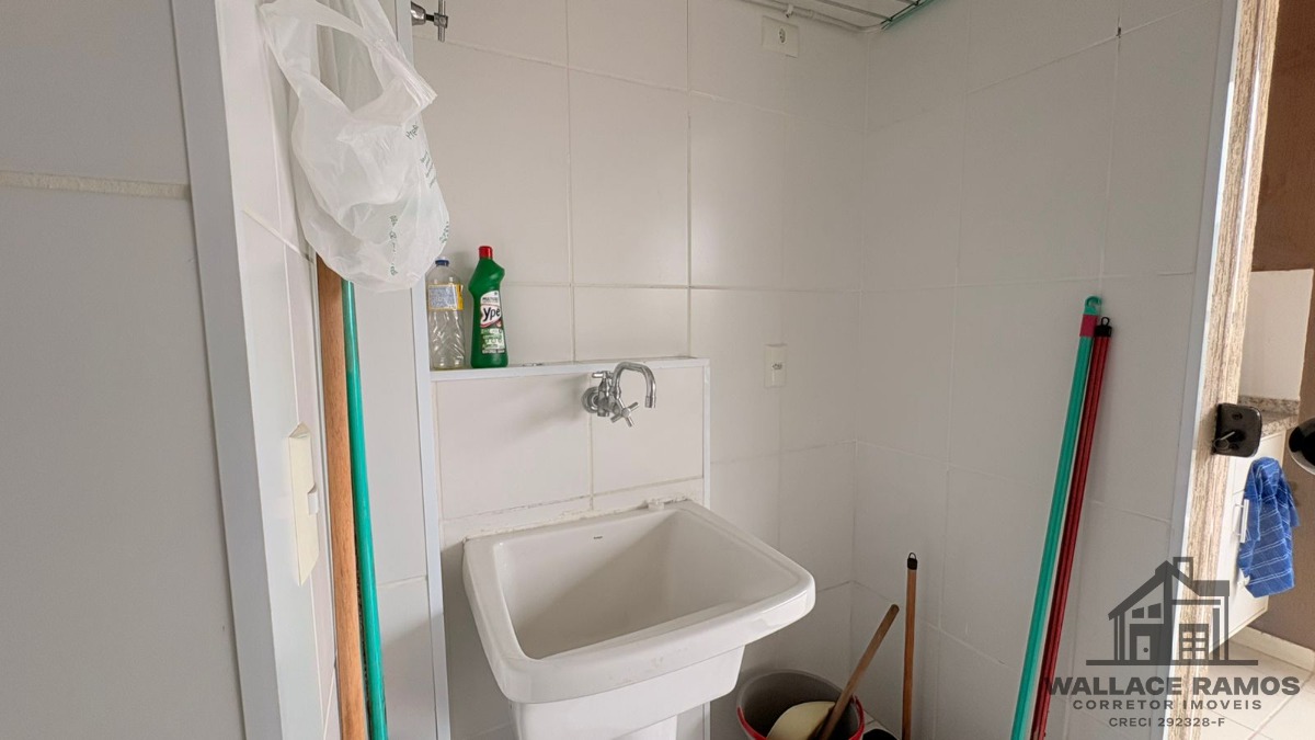 Apartamento, 3 quartos, 100 m² - Foto 20