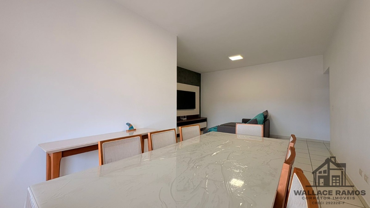 Apartamento, 3 quartos, 100 m² - Foto 4
