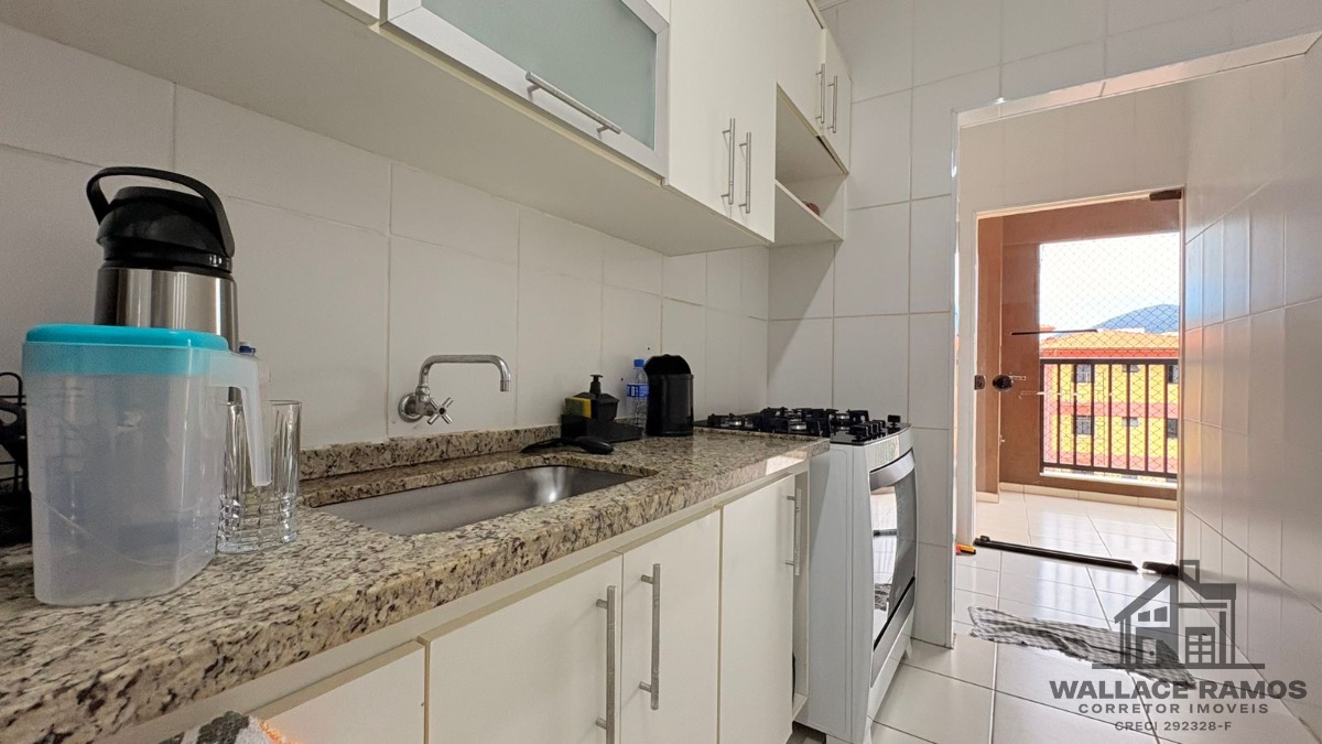 Apartamento, 3 quartos, 100 m² - Foto 21