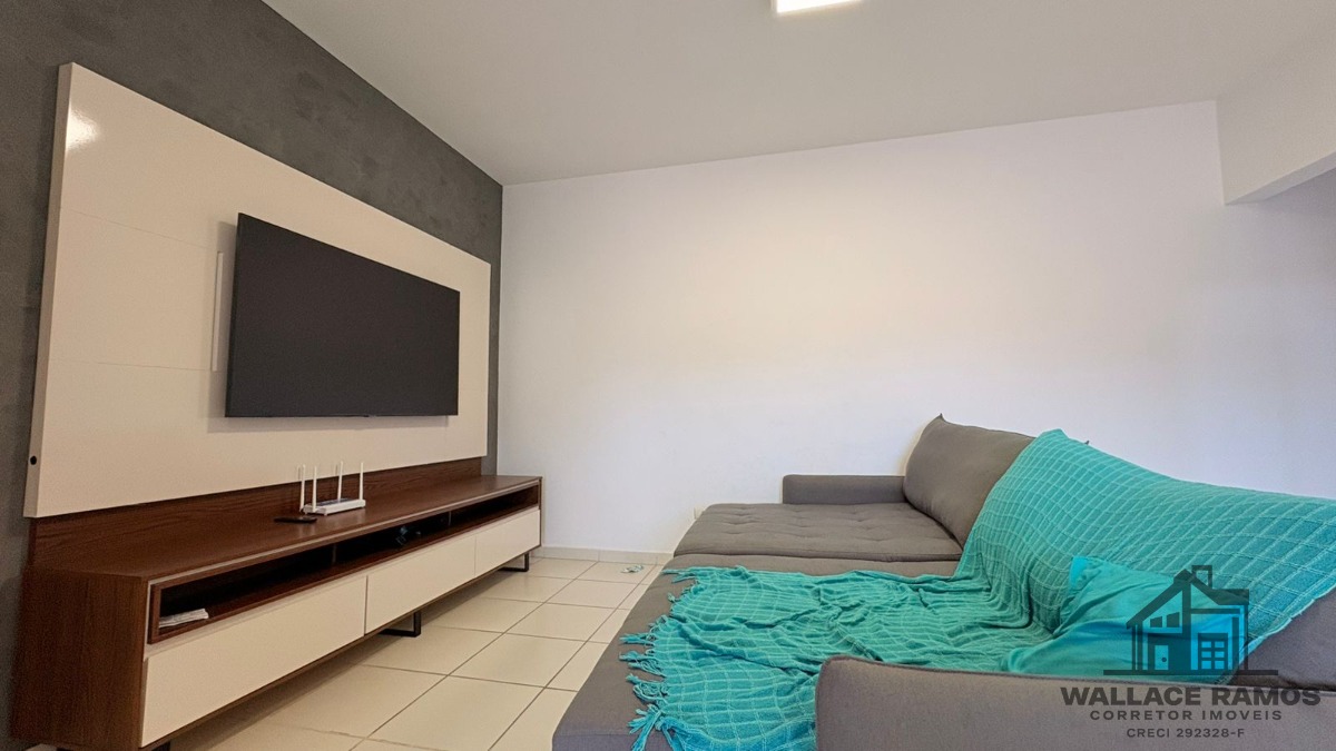 Apartamento, 3 quartos, 100 m² - Foto 1