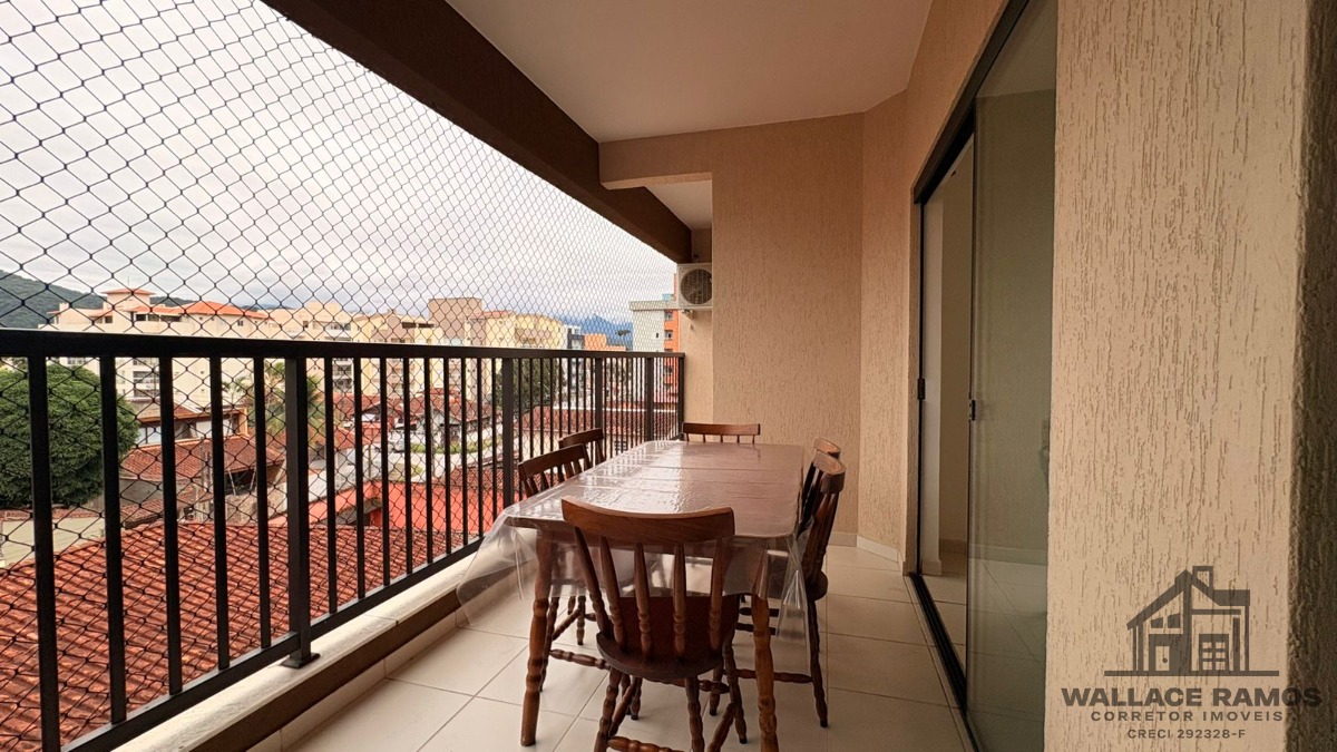 Apartamento, 3 quartos, 100 m² - Foto 17