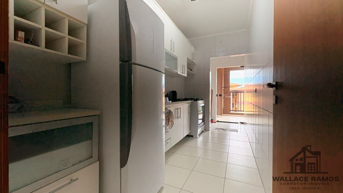 Apartamento, 3 quartos, 100 m² - Foto 9