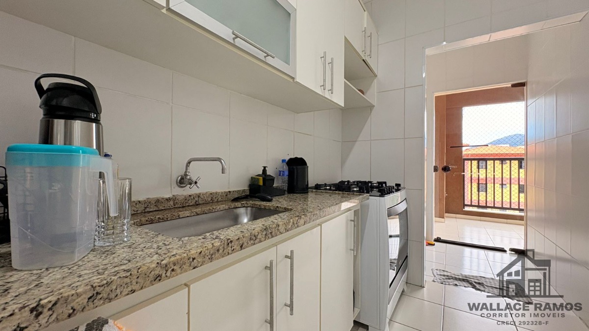 Apartamento, 3 quartos, 100 m² - Foto 5
