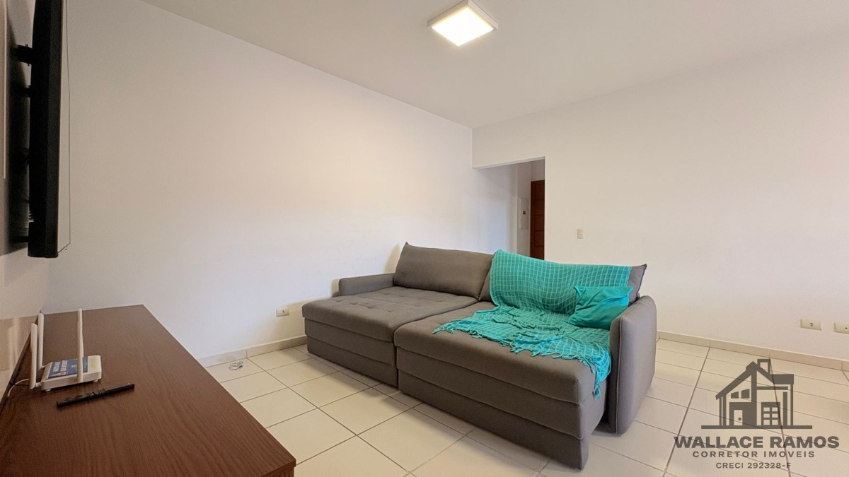 Apartamento, 3 quartos, 100 m² - Foto 3