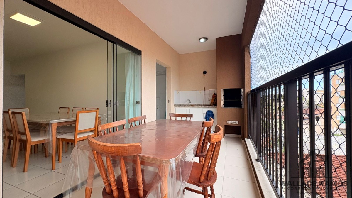 Apartamento, 3 quartos, 100 m² - Foto 19