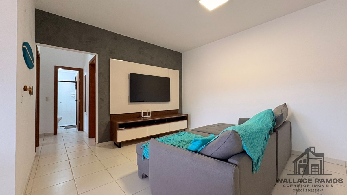 Apartamento, 3 quartos, 100 m² - Foto 7