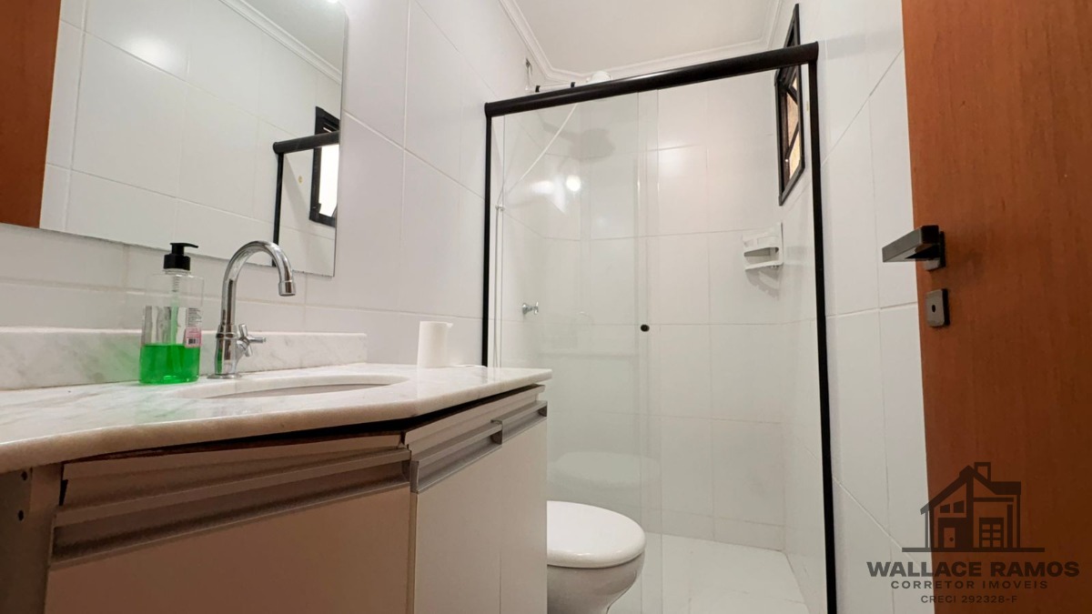Apartamento, 3 quartos, 100 m² - Foto 6