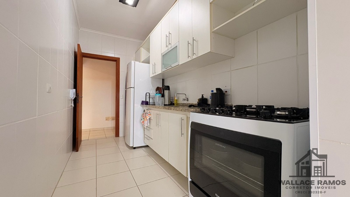 Apartamento, 3 quartos, 100 m² - Foto 8