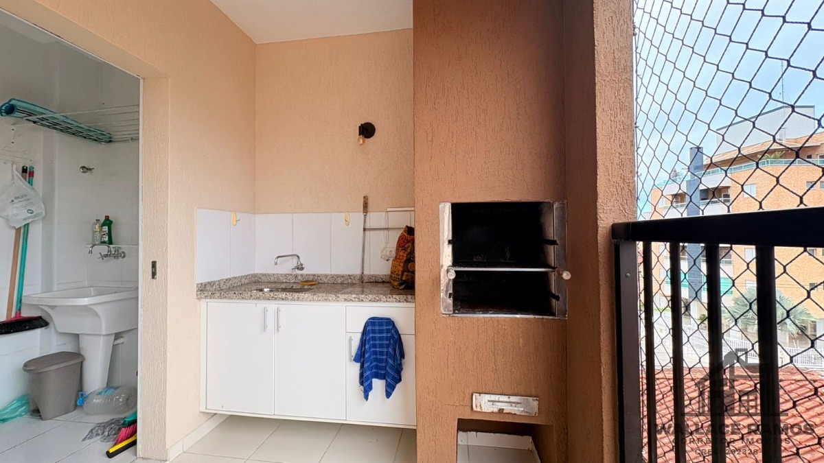 Apartamento, 3 quartos, 100 m² - Foto 13