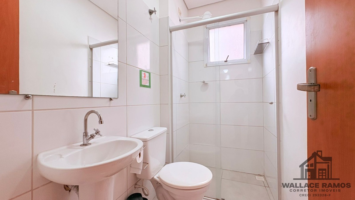 Apartamento, 2 quartos, 55 m² - Foto 3